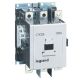 Contactor industrial CTX3 225 - 3 pólos - 185 A - 100 - 240 V~/=  - 2 NA + 2 NF