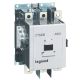 Contactor industrial CTX3 400 - 3 pólos - 400 A - 100 - 240 V~/=  - 2 NA + 2 NF