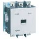 Contactor industrial CTX3 800 - 3 pólos - 500 A - 200 - 240 V~/=  - 2 NA + 2 NF