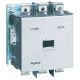 Contactor industrial CTX3 800 - 3 pólos - 500 A - 380 - 450 V~ - 2 NA + 2 NF
