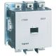 Contactor industrial CTX3 800 - 3 pólos - 800 A - 200 - 240 V~/=  - 2 NA + 2 NF