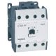Contactor CTX3 - 4 pólos - sem contacto auxiliar integrado - 100/65 A - 230 V~