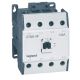 Contactor CTX3 - 4 pólos - sem contacto auxiliar integrado - 135/85 A - 230 V~