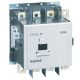 Contactor CTX3 - 4 pólos s/contacto auxiliar integrado 165/120 A - 100-240 V~/=