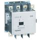 Contactor CTX3 - 4 pólos s/contacto auxiliar integrado 250/150 A - 100-240 V~/=
