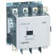 Contactor CTX3 - 4 pólos s/contacto auxiliar integrado 330/225 A - 100-240 V~/=