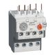 Relé térmico para mini-contactores CTX3 -  3 pólos - Classe 10A - 2.5 A