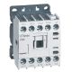 Mini-contactor CTX3 - 4 pólos -  20 A - 230 V~ - ligação por parafusos