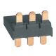 Adaptadores para um MPX³ 63H com um contactor CTX3 65 AC