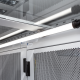 LCS3 - Tubo LED light 120 cm comprimento com detetor de movimento