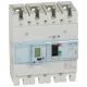 Disjuntor eletrónico S2 - DPX³ 250 - Icu 25 kA - 400 V~ - 4P - 250 A