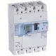 Disj. Elet. S2 c/unidade medida e diferencial DPX³ 250 Icu 25 kA 400 V~ 4P 250 A