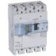 Disj. Elet. S2 c/unidade medida e diferencial DPX³ 250 Icu 36 kA 400 V~ 4P 100 A