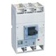 Disjuntor DPX³ 1600 eletrónico S2 - 3P - Icu 70 kA (400V~) - 1600 A