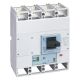 Disjuntor DPX³ 1600 eletrónico S2 - 4P - Icu 70 kA (400V~) - 1600 A