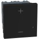 Light Now - Variador para todos os tipos de lâmpadas - 2 módulos - Dark