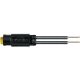 Light Now - Led Azul para mecanismo basculante 230 V ~
