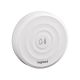Sensor sem fios de temperatura e humidade interior BRANCO