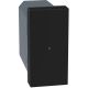 Light Now with Netatmo - Variador conectado com neutro - 1 módulo - Dark