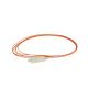 Pigtails 50/125 μm - OM2 (PC) - ST 1 m LSZH