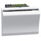 Light Now - Interruptor de cartão - 2 módulos - White