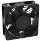 Ventilador 230V~ para gestão térmica dos quadros LCS3 19''