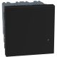 Light Now with Netatmo - Variador conectado sem neutro - 2 módulos - Dark