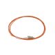 Pigtails 50/125 μm - OM2 (PC) - LC 2 m LSZH
