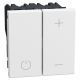Light Now - Variador para balastros eletrónicos 0-10V - 2 mod - White