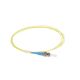 Pigtails 9/125 µm - OS2 (APC or UPC) - compatível OS1 - ST-UPC OS2 2 m LSZH