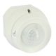 Detetor de movimentos orientável 
multissuperfícies ON/OFF IP 55