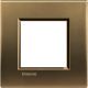 Livinglight - Quadro simples - Bronze