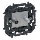 Niloé Step - Tomada TV+SAT - Passagem - (atenuação  14 dB)