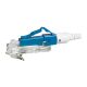 Conectores monomodo OS2 - LC UPC 9/125 μm, 900/250 μm