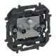 Niloé Step - Tomada TV+R+SAT - Passagem - (atenuação  14 dB)