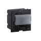 Living Now - Detetor de movimento com neutro (3 condutores) 500W - 2 módulos