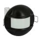 Detetor de movimento de encastrar no corredor ON/OFF
