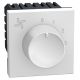Light Now - Comando para ventilador 4 posições 0-1-2-3 - 2 mód. - White