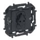 Niloé Step - Interruptor para comando de estores - 6 AX - 250 V~ - 3 posições