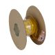 Micro cabos OS2 Fan-out - Fan-out - 6 LC Duplex - 6 LC Duplex - 30m
