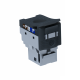 Conector Keystone Cat. 6A RJ 45 - UTP - (conjunto de 24)