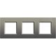 Livinglight - Quadro triplo H / V - Avenue