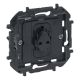 Niloé Step - Botão para comando de estores - 6 A - 250 V~ - 2 posições