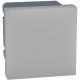 Light Now - Indicador luminoso 127/230V - 2 módulos