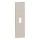 Living Now - Centro para carregador USB - 1 módulo - Areia