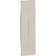 Living Now with Netatmo - Tecla para comando K4574CWI (acordar/deitar) - Areia