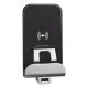 Living Now - Carregador por indução (WPC QI) + 1 porta USB Tipo-A - Branco
