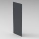 LCS3 - Painel lateral para armários servidores 19" - 42U - prof. 1200mm