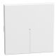 Light Now - Tecla axial - 2 módulos - White