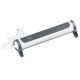 BLOCO MULTITOMADAS 3 x 2P+T ROTATIVO CABO 1,5M USB C+C SPD BRANCO/PRETO